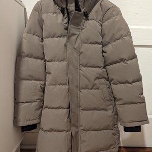Aritzia winter Coat
